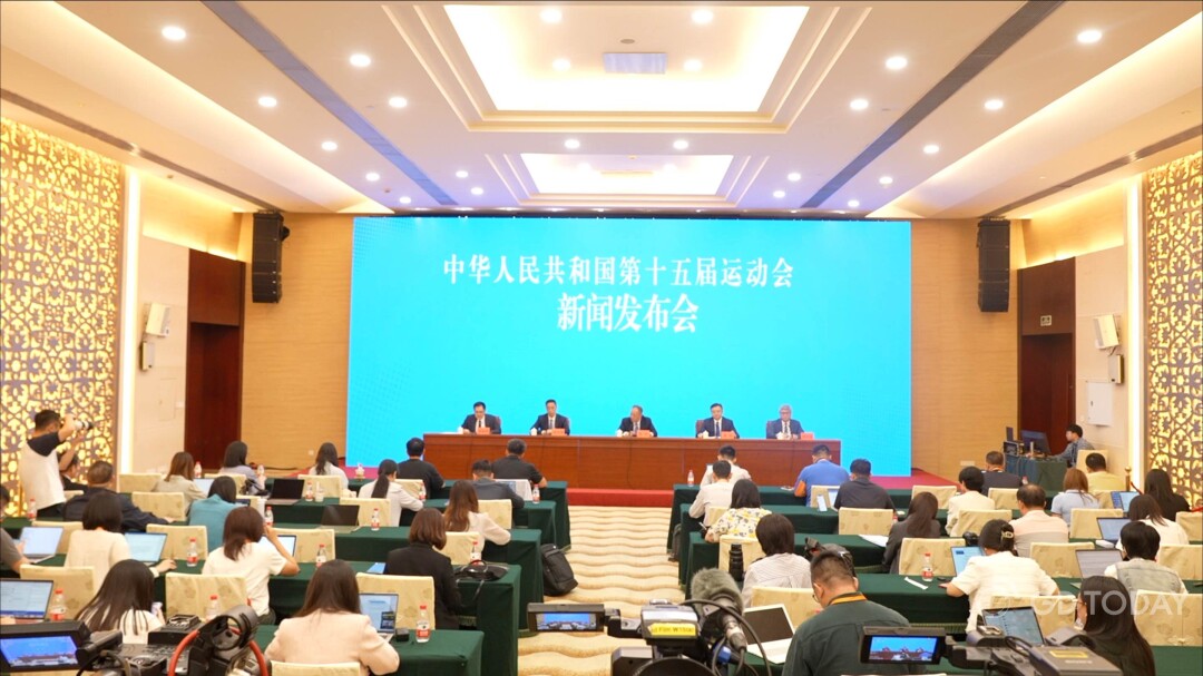 竞争的缩影
