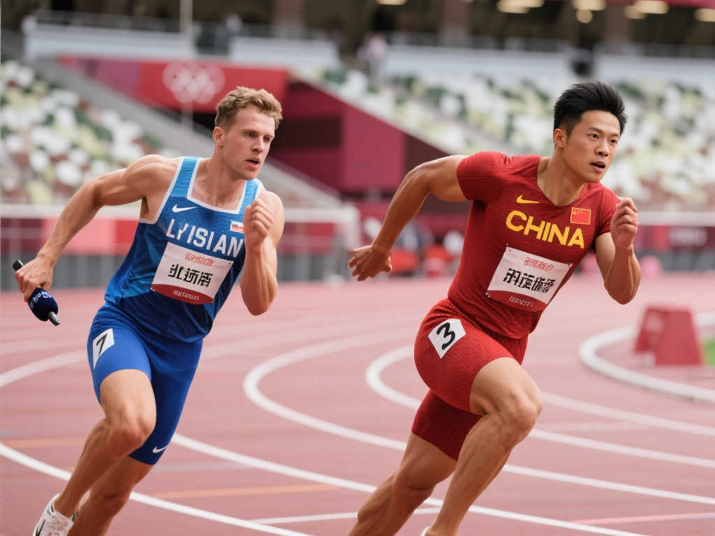 不仅为比赛 不仅为比赛